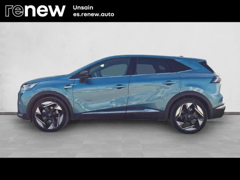 Renault Symbioz  E-TECH Full Hybrid Iconic 105kW