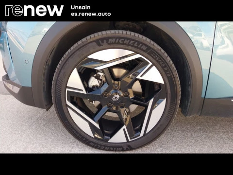 Renault Symbioz  E-TECH Full Hybrid Iconic 105kW