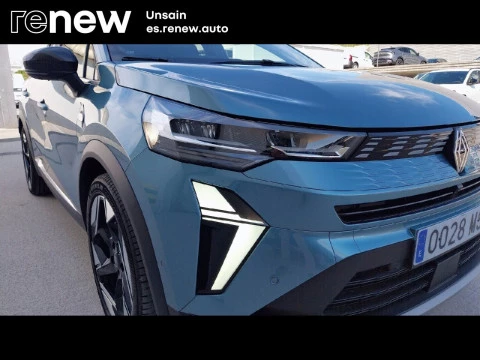 Renault Symbioz  E-TECH Full Hybrid Iconic 105kW