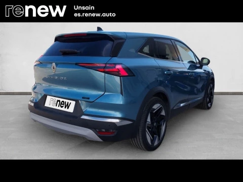 Renault Symbioz  E-TECH Full Hybrid Iconic 105kW