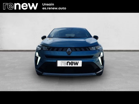 Renault Symbioz  E-TECH Full Hybrid Iconic 105kW