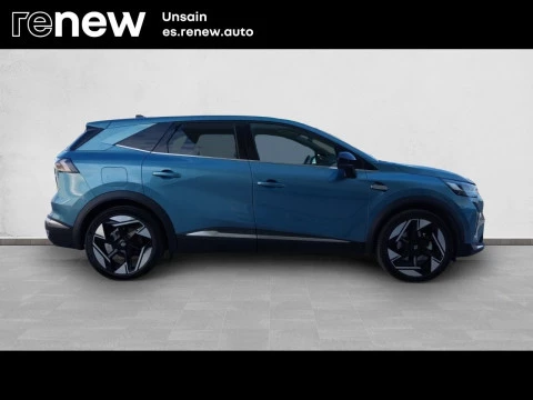 Renault Symbioz  E-TECH Full Hybrid Iconic 105kW