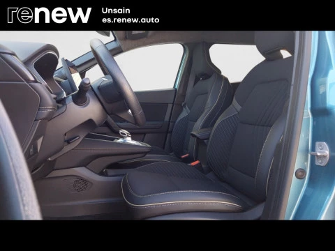 Renault Symbioz  E-TECH Full Hybrid Iconic 105kW