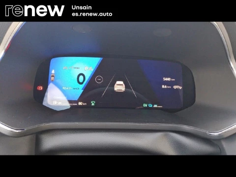 Renault Symbioz  E-TECH Full Hybrid Iconic 105kW