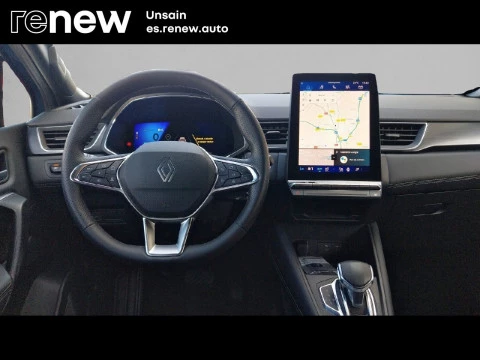 Renault Symbioz  E-TECH Full Hybrid Iconic 105kW