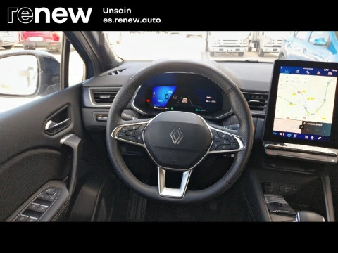 Renault Symbioz  E-TECH Full Hybrid Iconic 105kW