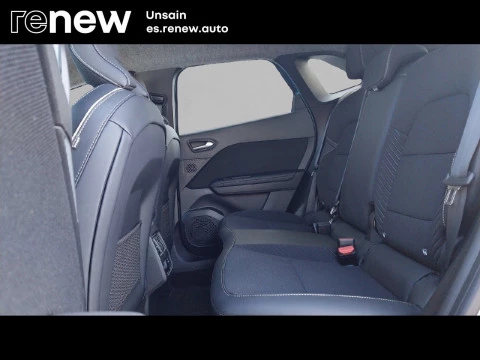 Renault Symbioz  E-TECH Full Hybrid Iconic 105kW