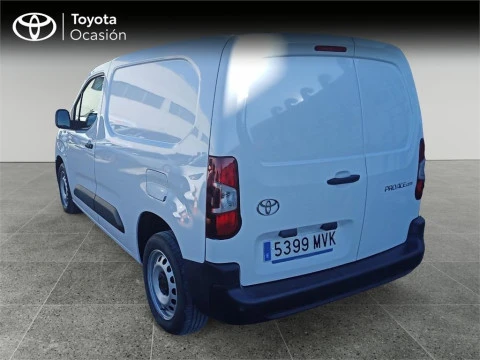 Toyota Proace City Van L1 1.5D GX 130