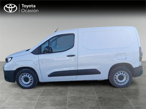 Toyota Proace City Van L1 1.5D GX 130