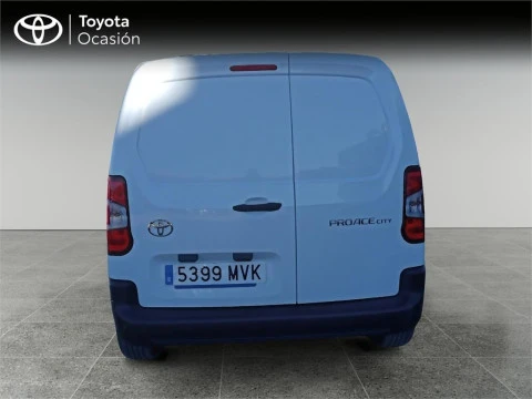 Toyota Proace City Van L1 1.5D GX 130