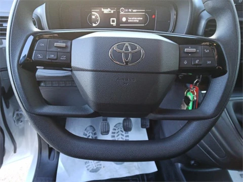 Toyota Proace City Van L1 1.5D GX 130