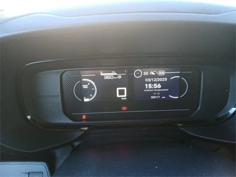 Toyota Proace City Van L1 1.5D GX 130