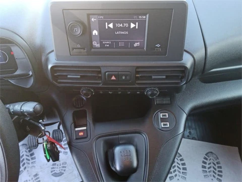 Toyota Proace City Van L1 1.5D GX 130
