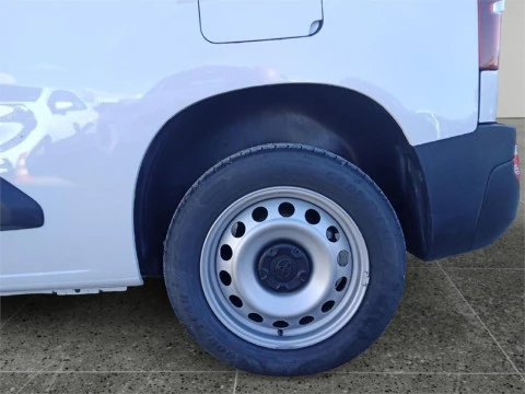 Toyota Proace City Van L1 1.5D GX 130