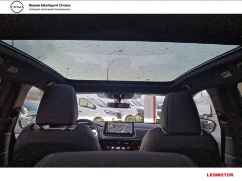 Nissan Qashqai  MHEV N-Design 2024