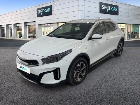 Kia XCeed 1.0 T-GDi Drive 88kW (120CV)