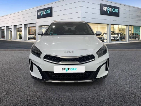 Kia XCeed 1.0 T-GDi Drive 88kW (120CV)