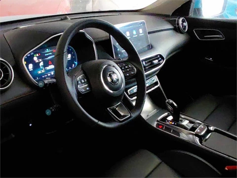 MG HS 1.5 Turbo GDI Comfort DCT