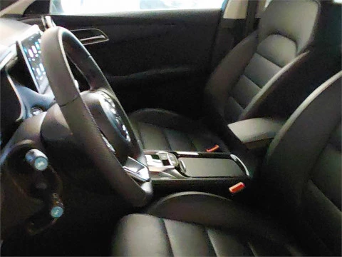 MG HS 1.5 Turbo GDI Comfort DCT