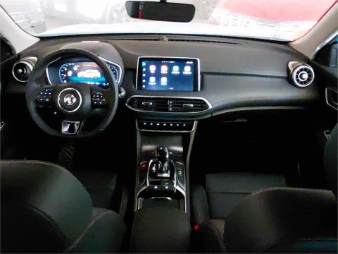 MG HS 1.5 Turbo GDI Comfort DCT