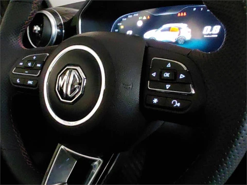 MG HS 1.5 Turbo GDI Comfort DCT