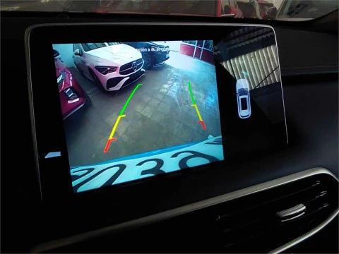 MG HS 1.5 Turbo GDI Comfort DCT