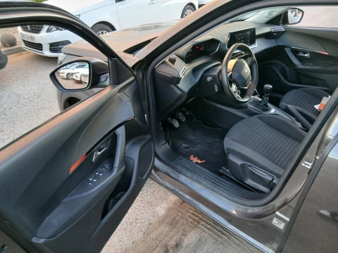 Peugeot 2008 Active Pack BlueHDI 81kW (110CV)