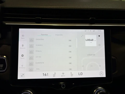 Lynk & Co 01 1.5 PHEV 192 kW (261 CV)