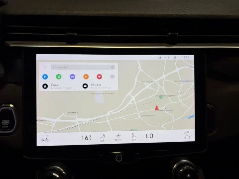 Lynk & Co 01 1.5 PHEV 192 kW (261 CV)
