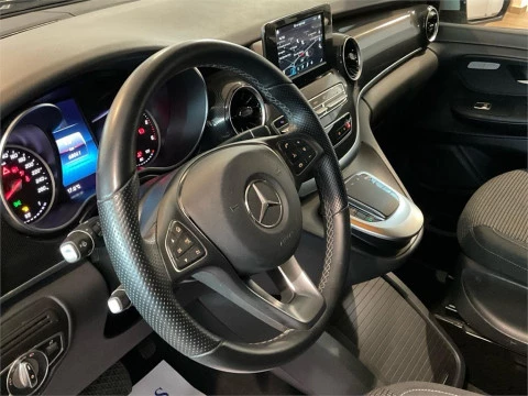 Mercedes-Benz Clase V 250 d Clase V Largo