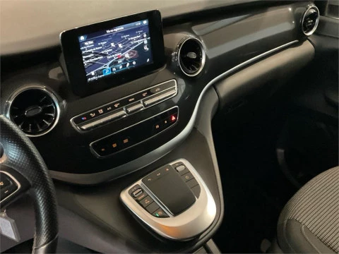 Mercedes-Benz Clase V 250 d Clase V Largo