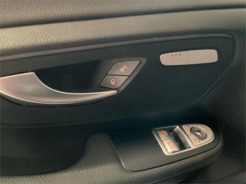 Mercedes-Benz Clase V 250 d Clase V Largo