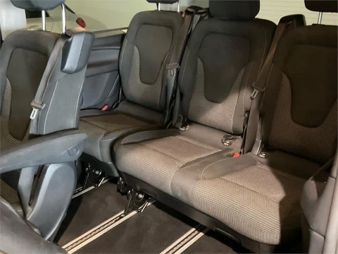 Mercedes-Benz Clase V 250 d Clase V Largo