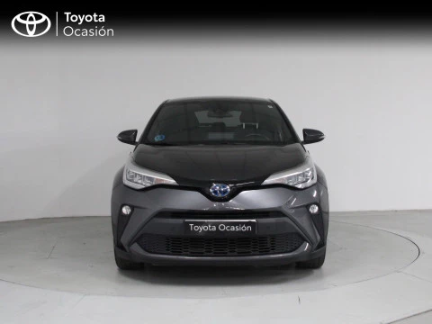 Toyota C-HR 1.8 125H Advance