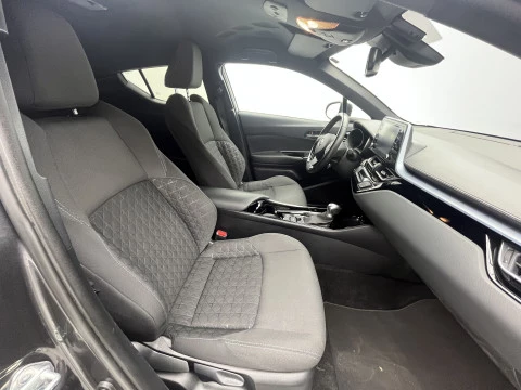 Toyota C-HR 1.8 125H Advance