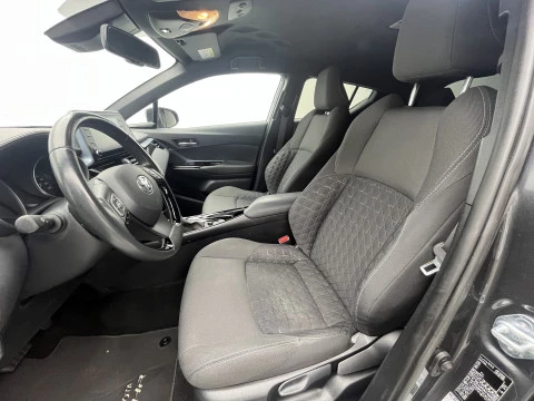 Toyota C-HR 1.8 125H Advance