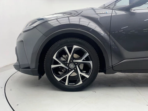 Toyota C-HR 1.8 125H Advance