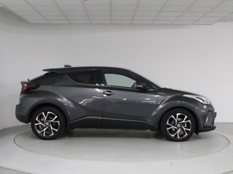 Toyota C-HR 1.8 125H Advance