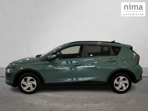 Hyundai Bayon 1.2 MPI Klass