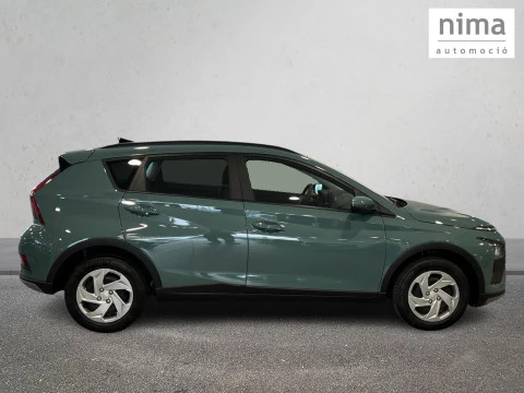 Hyundai Bayon 1.2 MPI Klass