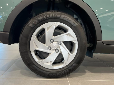 Hyundai Bayon 1.2 MPI Klass