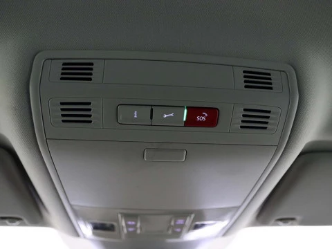 Volkswagen PASSAT 1.6 TDI 88KW DSG ADVANCE 4P