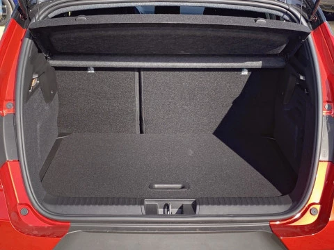 Renault Captur techno E-Tech full hybr.117 kW(160CV)