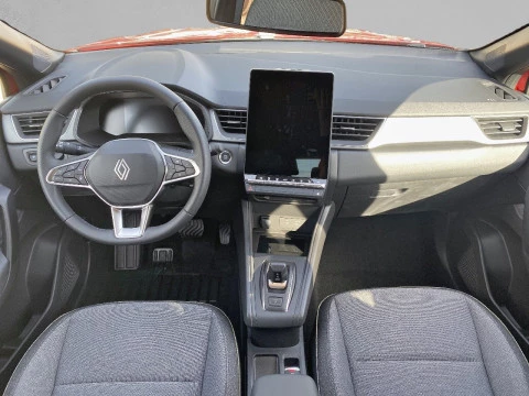 Renault Captur techno E-Tech full hybr.117 kW(160CV)