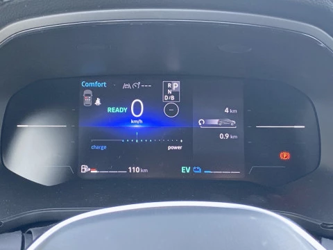 Renault Captur techno E-Tech full hybr.117 kW(160CV)