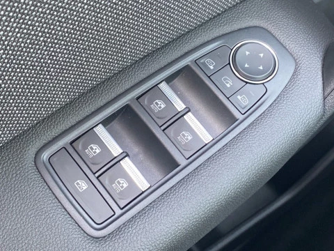 Renault Captur techno E-Tech full hybr.117 kW(160CV)