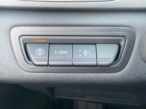 Renault Captur techno E-Tech full hybr.117 kW(160CV)