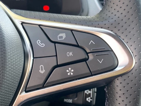 Renault Captur techno E-Tech full hybr.117 kW(160CV)