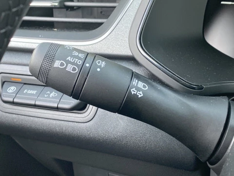 Renault Captur techno E-Tech full hybr.117 kW(160CV)