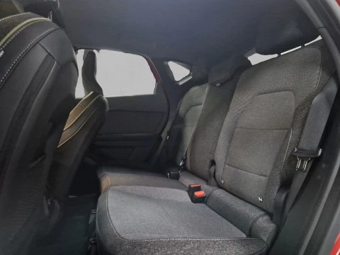 Renault Captur techno E-Tech full hybr.117 kW(160CV)